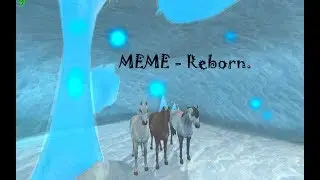 ||SSO||Клип||MEME Reborn.