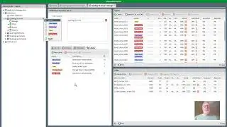 STIG Manager OSS Asset labelling and filtering feature walkthrough