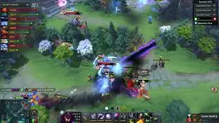 Keen Gaming Vs CDEC  #dota 2 Pro circuit Qulifier #3