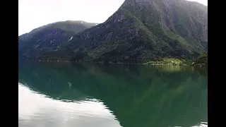 Because We Love #Norway (power metal version) - by Remigijus Jakutis (AI cover)