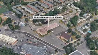 St Gerard Majella School Welcomes You! Schedule A Tour Today