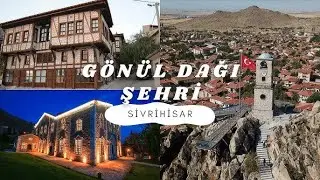 SİVRİHİSAR NASREDDİN HOCA DİNLENME TESİSLERİ ESKİŞEHİR BOZ&Uuml;Y&Uuml;K 20 TEMMUZ 25