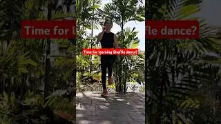 #holidayswithyoutube #shuffletutorial