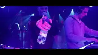 PTR LIVE - LOS SCRATCHOS