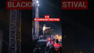 510 BLACKHEART FESTIVAL MALANG #malang #blackheart #festival #hardcore #konser #metal