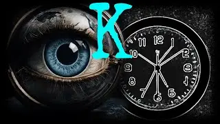 Колода. Король Времени. / The Deck. King of Time.