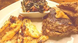 Slow cooked Pork Neck-bones #fyp #fyy #food #dinner #eat #hungry #soulfood 