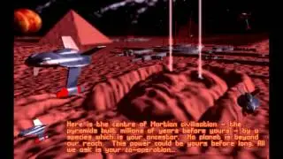 XCOM 1 : Enemy Unkown (1994) - End game