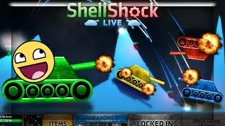 Team Crafted SHELLSHOCK LIVE SHOWDOWN - 2 VS 2