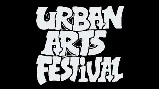 Work Of Art - Official Urban Arts Festival theme song