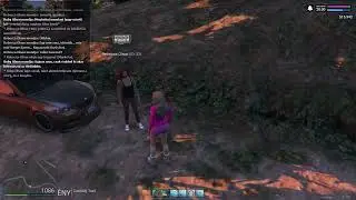 GTA V OctansV RP - The Ironclaw Hunters, &iacute;me a fraki kezdete! #7