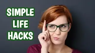 SIMPLE LIFE HACKS 2 | Infoman PH