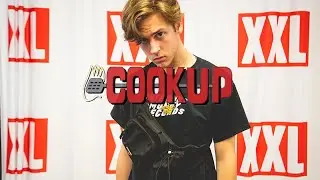 Nick Mira Internet Money Playing Guitar | GOING CRAZY JUICE WRLD Melody 🔥🎸