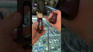 Пн  пистолет BORNER ПМ49 Blowback, кал 4,5мм