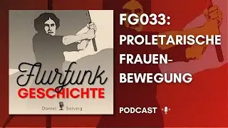 FG033 - Proletarische Frauenbewegung