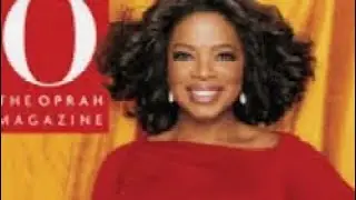 Oprah Winfrey Opens up about Black American Fathers: This week in Consciousness