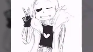 Underlust sans