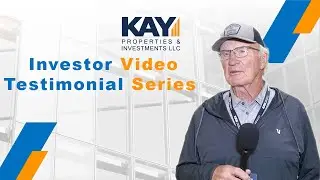 How Kay Properties Helped Investor Move From Active Management to a Legacy Builder