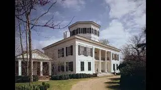 Ep. 433 - Waverley Plantation House