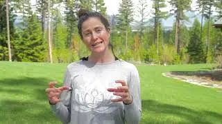 What is Energy Medicine Yoga?