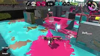 Steam Rolled