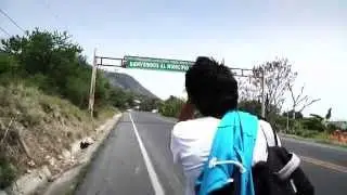 nova kuga La voz de mi pueblo (video oficial ) jamay jalisco rap