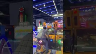 Hyderabad lulu shopping mall gaming Zoon #youtubeshorts #virall #tranding