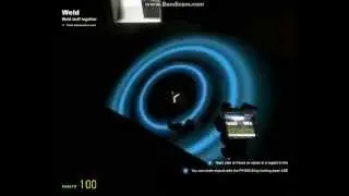 Garrys Mod: Garry Ghost Sighting