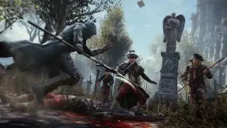രക്തം, സഹോദരത്വം, വഞ്ചന” 🩸⚔️ | Assassins Creed Unity Malayalam | Part 3 | Live stream