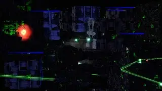 Star Trek Armada 2 - Dominion War Mod - All Borg - 8 Player Map (Merciless AI) #startrekarmada2