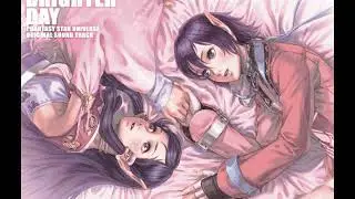 [OST] Phantasy Star Universe - For Brighter Day (CD01) [Track 13] Raffon Meadow