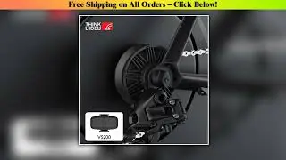 ThinkRider VS200 Virtual Shifting Controller | Dedicated for XXPRO X2 X2MAX Gen 2 Trainer
