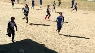 Sports day 2025