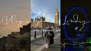 DÍA 2 EN LONDRES 🇬🇧