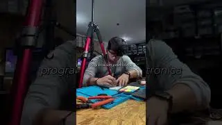 Tutorial de como aprender de microcontroladores en ingenier&iacute;a 😱📱📚#ingenieria #tecnologia