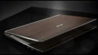 ASUS U Bamboo Collection