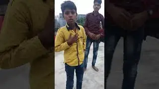 Ashwani comedy short video