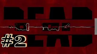 【アクション】大乱闘からのDEAD＃2【disc1のB面/APE OUT】