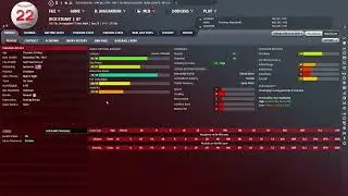 Let's Play OOTP 22: A Tour Through History #36: A franchise icon leaves, and some dodg(er)y trades