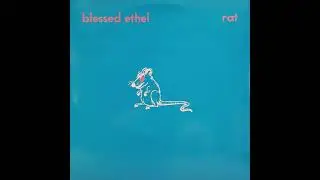 Blessed Ethel - Curtain