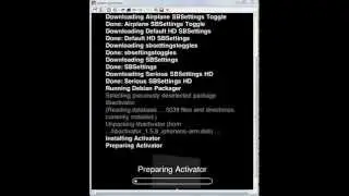 How to download sbsettings from cydia 2015