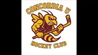 UQO vs. Concordia University Hockey Club: 30-01-2026 RSEQ Universitaire