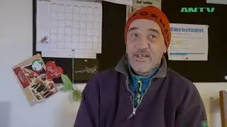 Skrænten - Et anderledes herberg i Aarhus