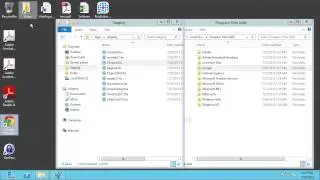 FSLogix Apps -- Application Visibility -- Demo for Chrome