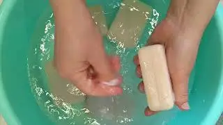Soaping - chatter 🧼 Soap Strategy