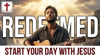 🎵 We Live Redeemed - (Official music video with lyrics) 🎵