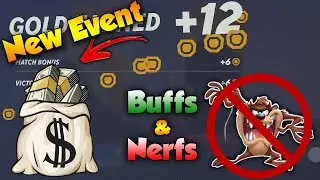 Multiversus - New Limited Time Event + Patch Notes Version 0.1