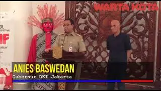 Jakarta Melayu Festival Kolaborasi dengan Bintang Reggae Tony Q