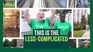 Explore Russell Sage College today!