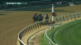 Highway Star - 2017 Gallant Bloom Handicap
